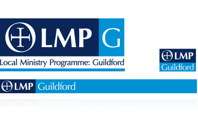 Local Ministry Programme – Branding