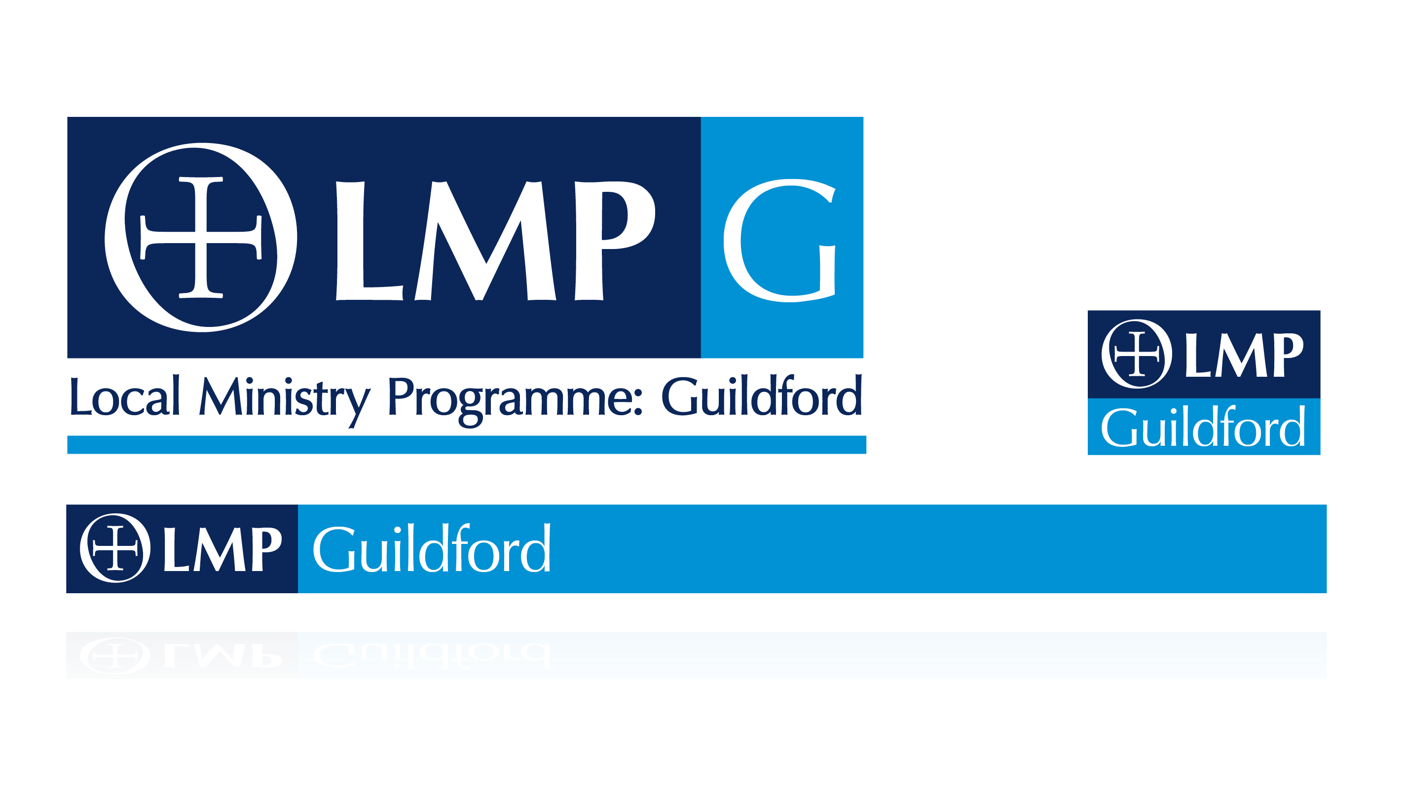 LMP_logo Brand Identity of LMP:G