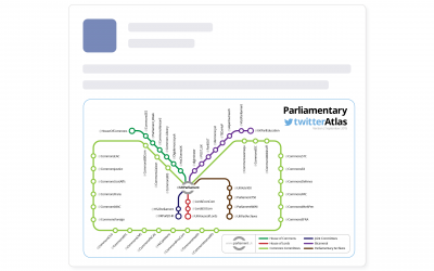 Houses of Parliament – Social engagement