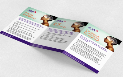 AQA : Psycology conference materials