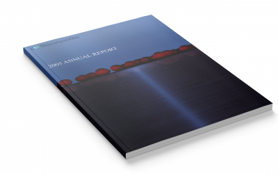 Agency : Biocompatibles annual report