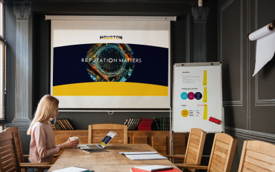 Freelance : Houston presentation