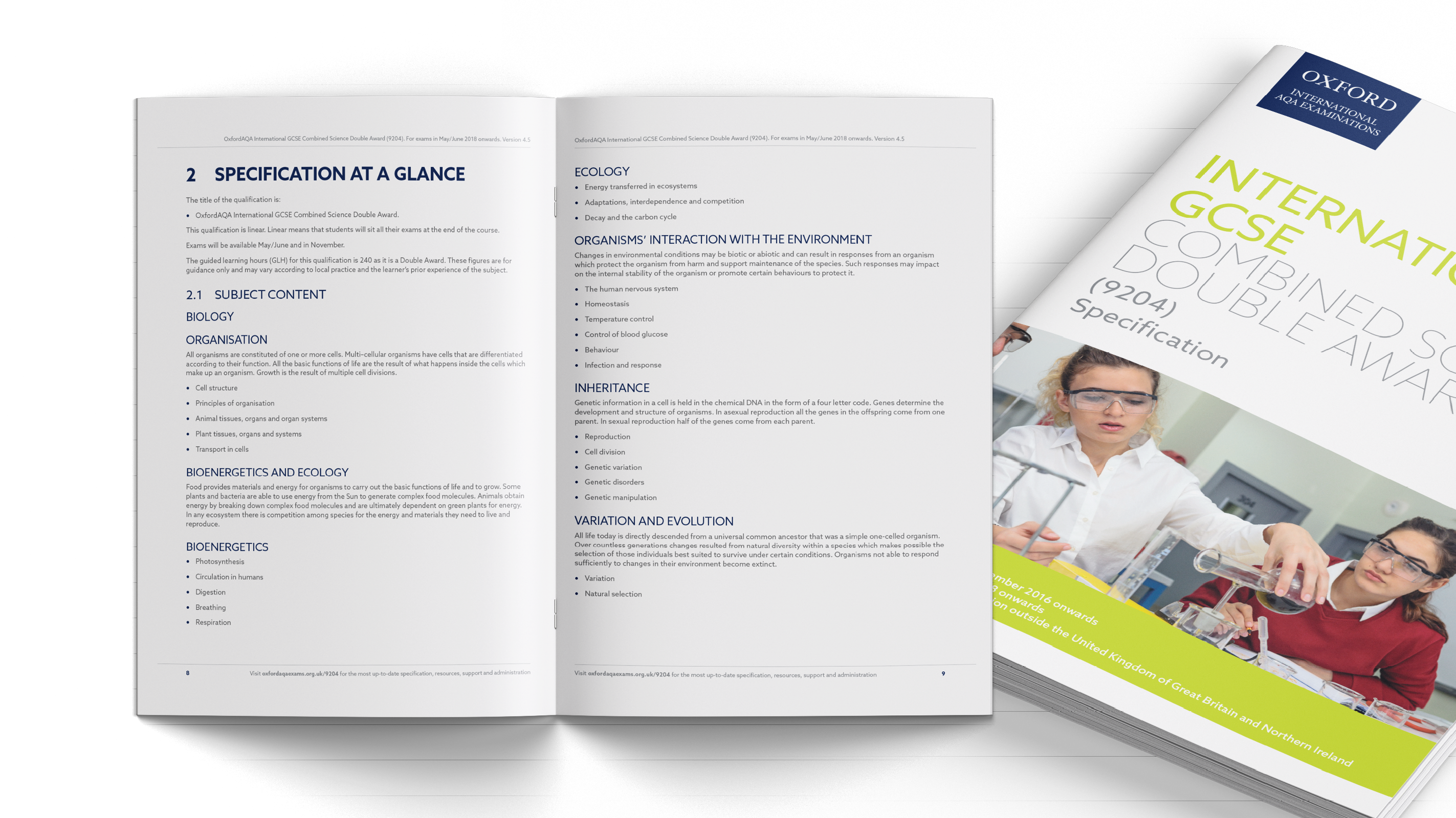 OxfordAQA_specification_science