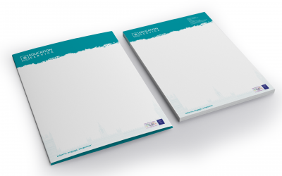 Parliament : Education Service branding