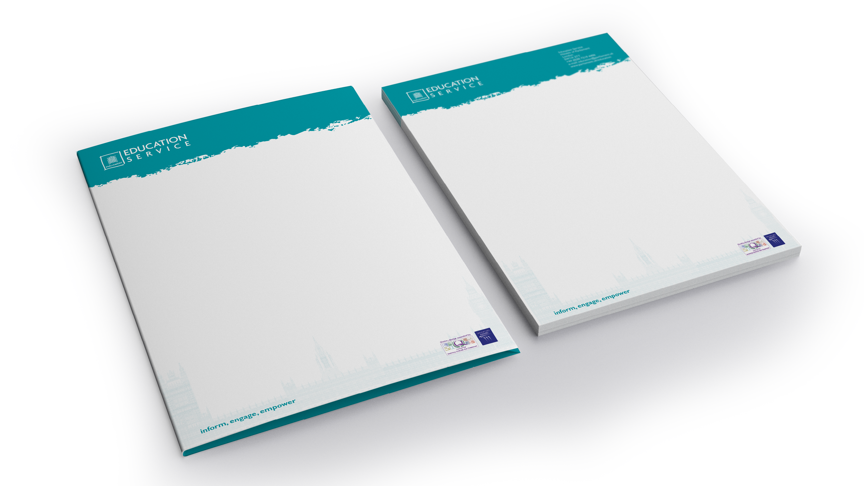Parliament_EdService_Letterhead