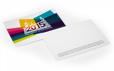 Parliament : 2015 Parliament in the Making