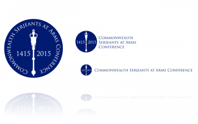 Parliament : Commonwealth Serjeants at Arms Conference logo