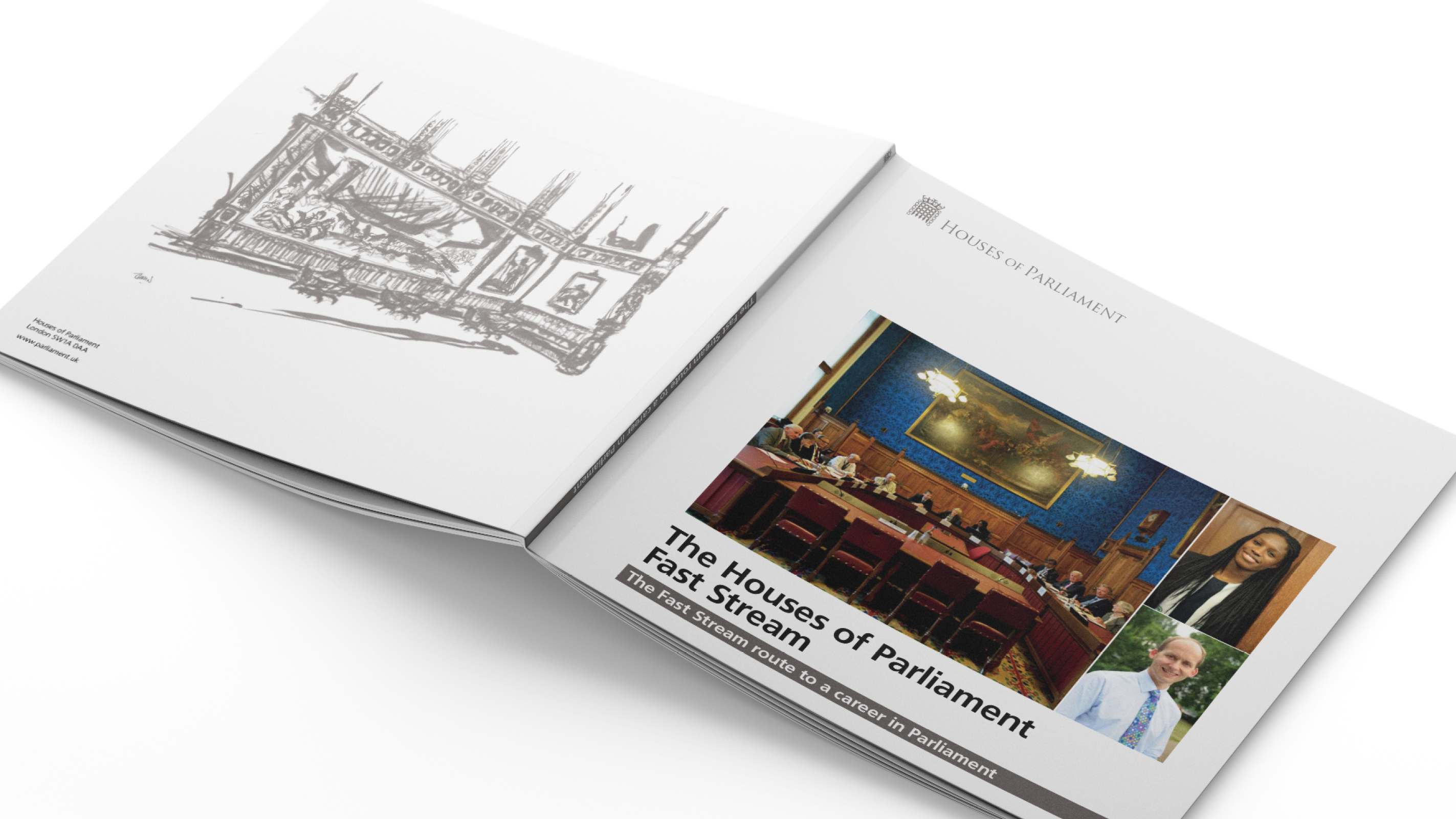 Parliament_faststream_prospectus