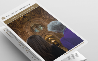 Parliament : Visitors Guide