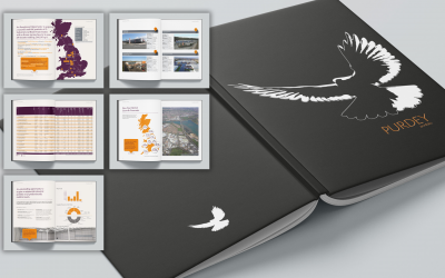 Freelance : Knight Frank Commercial Property portfolio