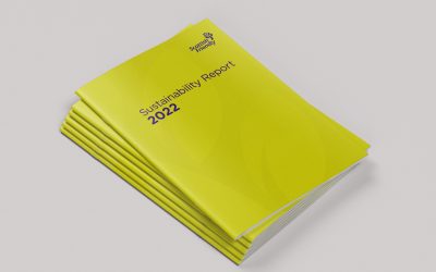 Scottish Friendly : Sustainability Report 2022